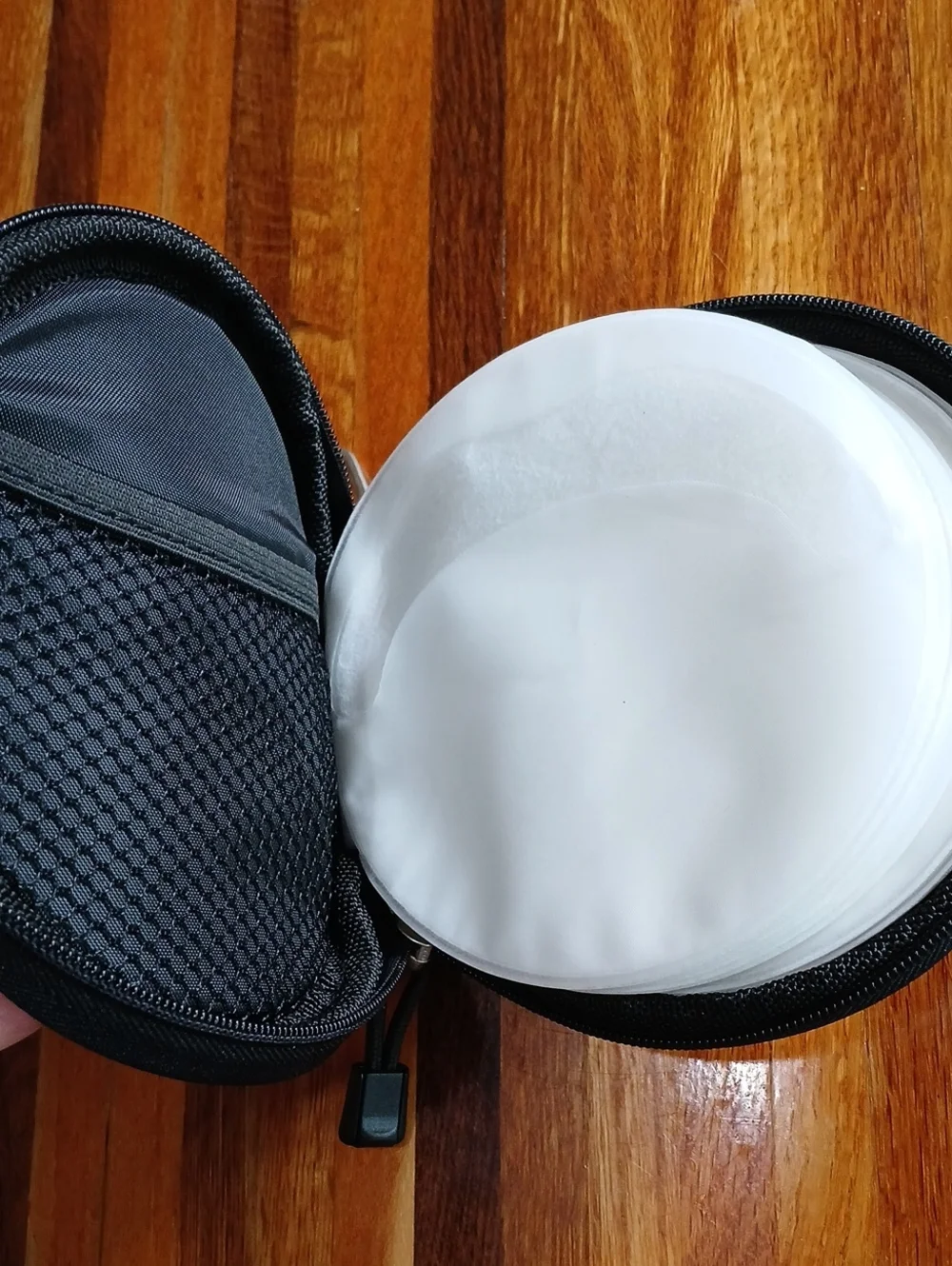 Playstation 12 Disc Carrying Case